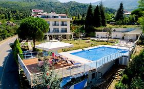 Motali Life Hotel